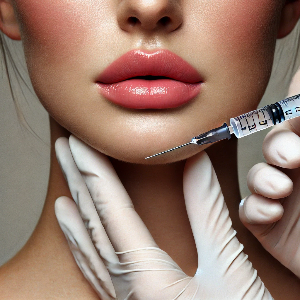 Tips to Reduce Bruising from Injectables Like Botox and Fillers